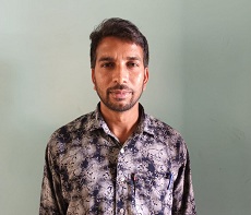 Assistant Prof