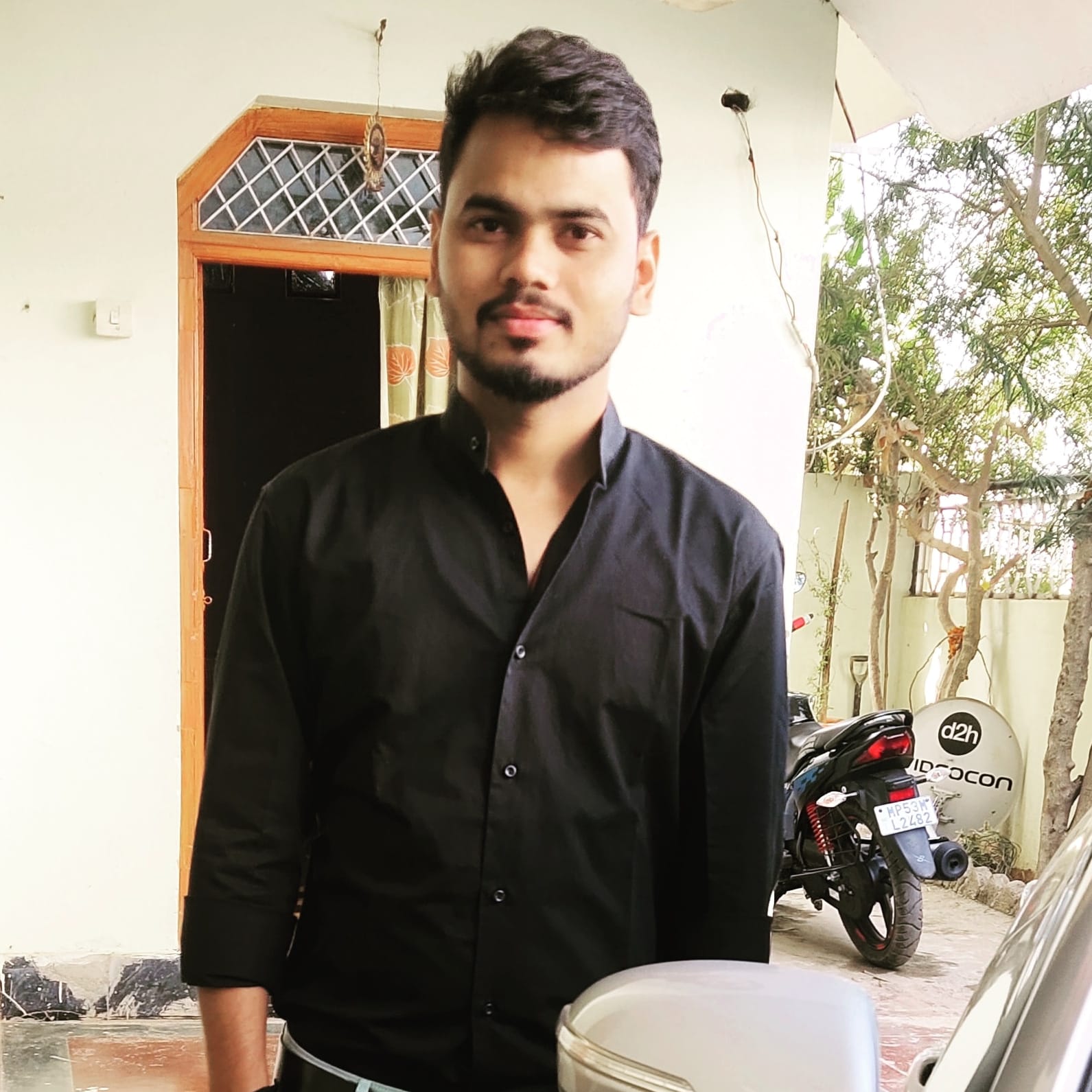 Assistant Prof