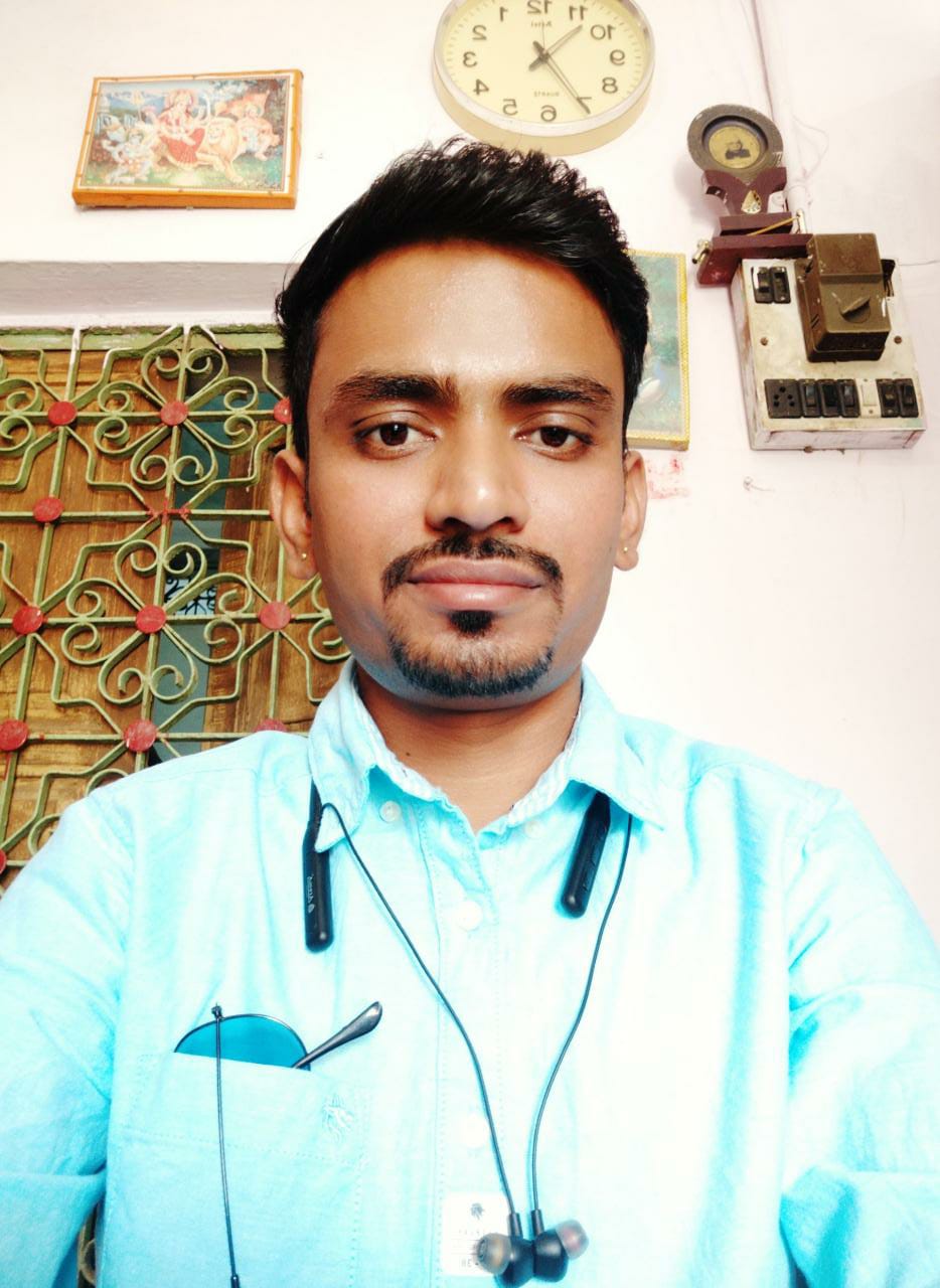 Assistant Prof