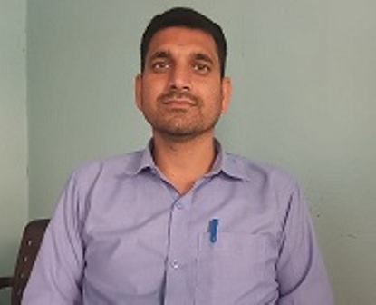 Assistant Prof