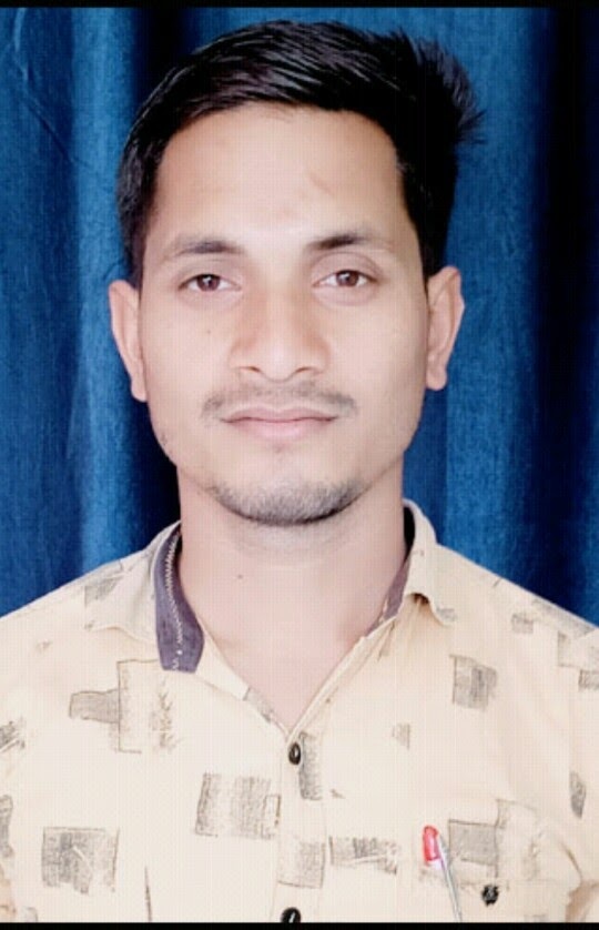Assistant Prof